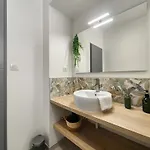 Apartment Arches Florales De Marmande