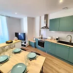 Arches Florales De Apartment Marmande