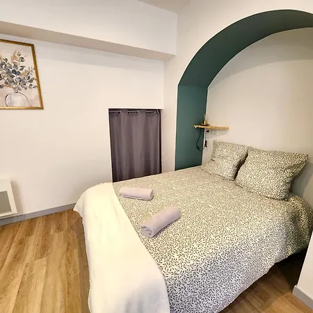 Arches Florales De Διαμέρισμα *