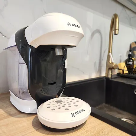 Διαμέρισμα Arches Florales De *