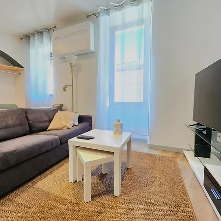 Διαμέρισμα Arches Florales De Marmande