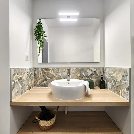 Arches Florales De 公寓 *