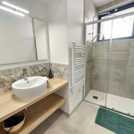 Arches Florales De 公寓