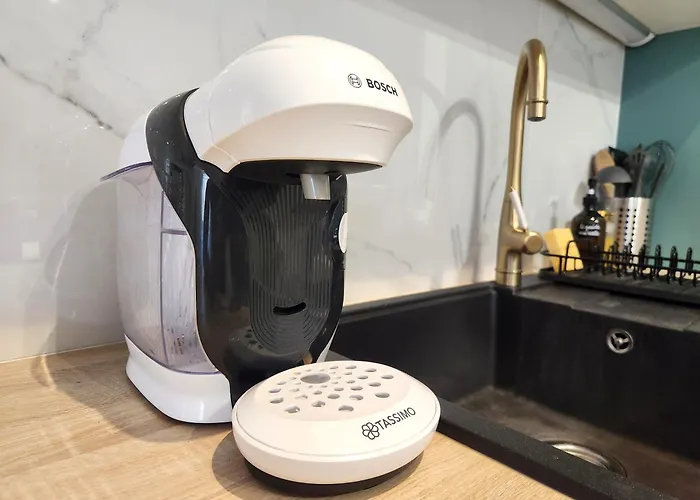 Διαμέρισμα Arches Florales De *