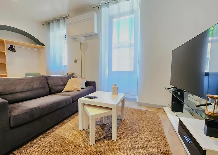 Appartement Arches Florales De Marmande