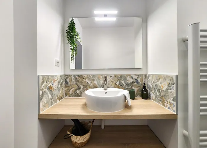 Arches Florales De Διαμέρισμα *