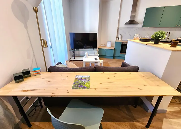 Arches Florales De Appartement *